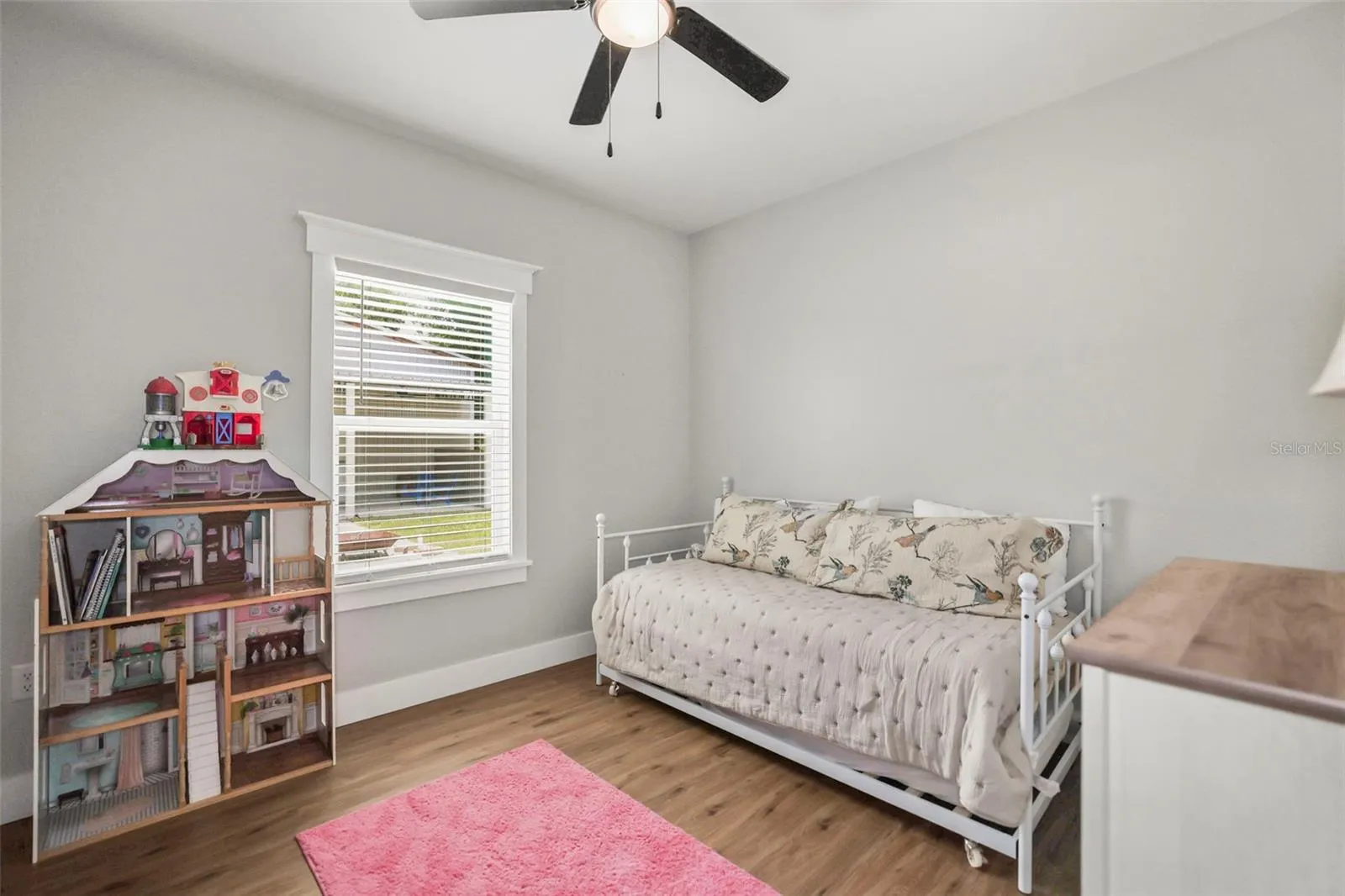 3rd Bedroom