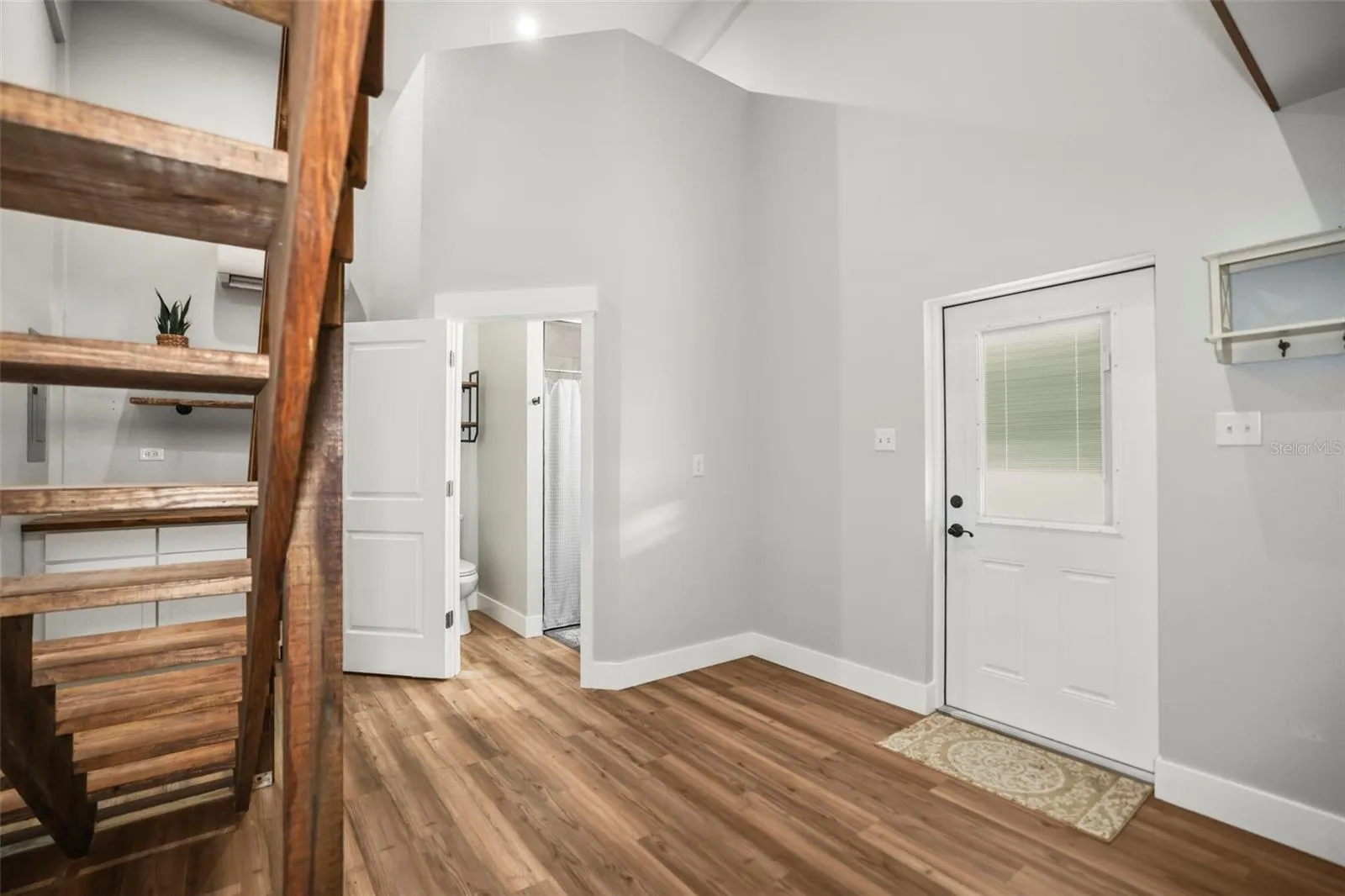 Office Foyer
