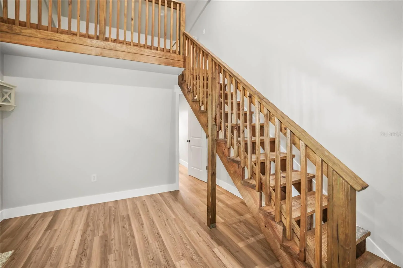 Office Foyer