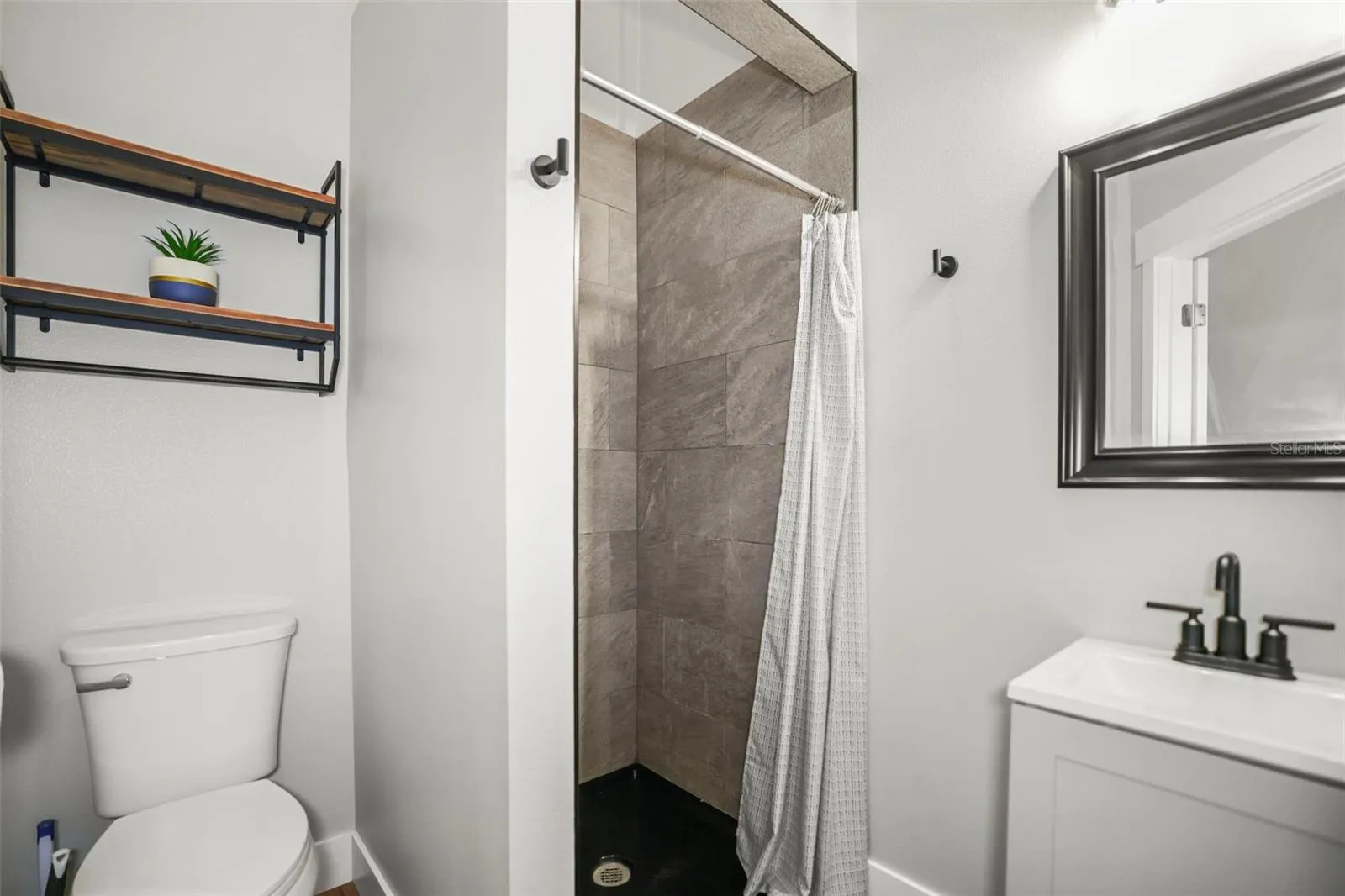 Office Bathroom