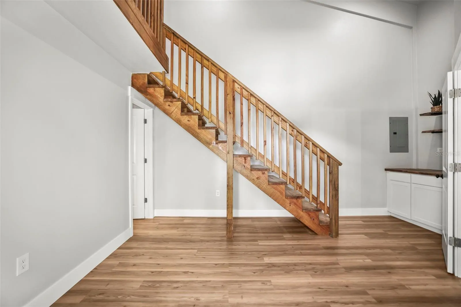 Office Foyer