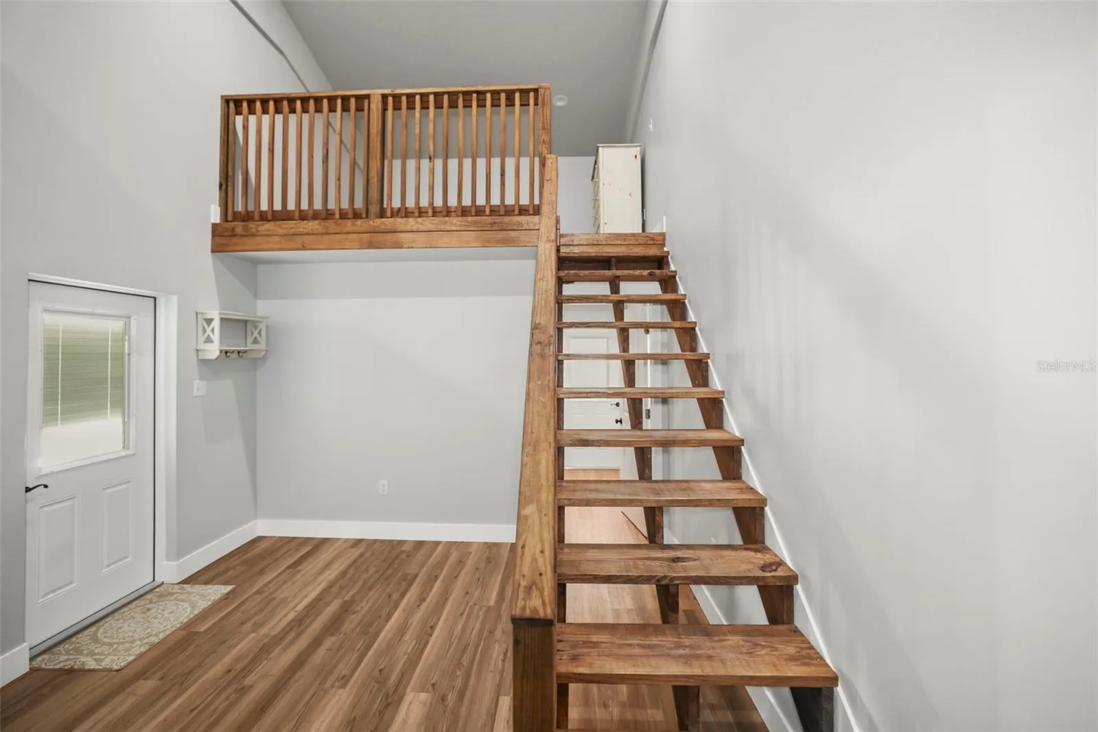 Office Foyer