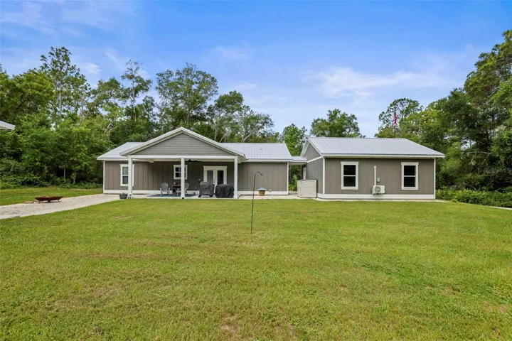 Back of House