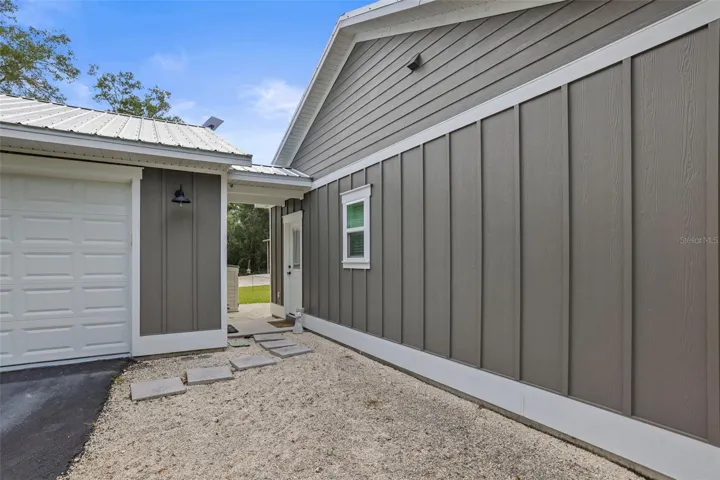 Breezeway