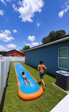 Virtually Staged
