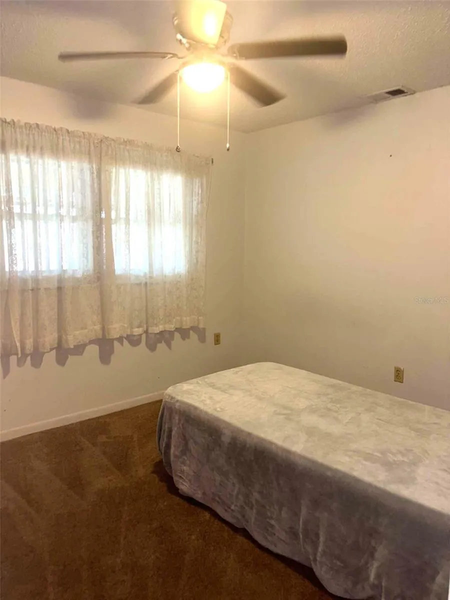 3rd Bedroom