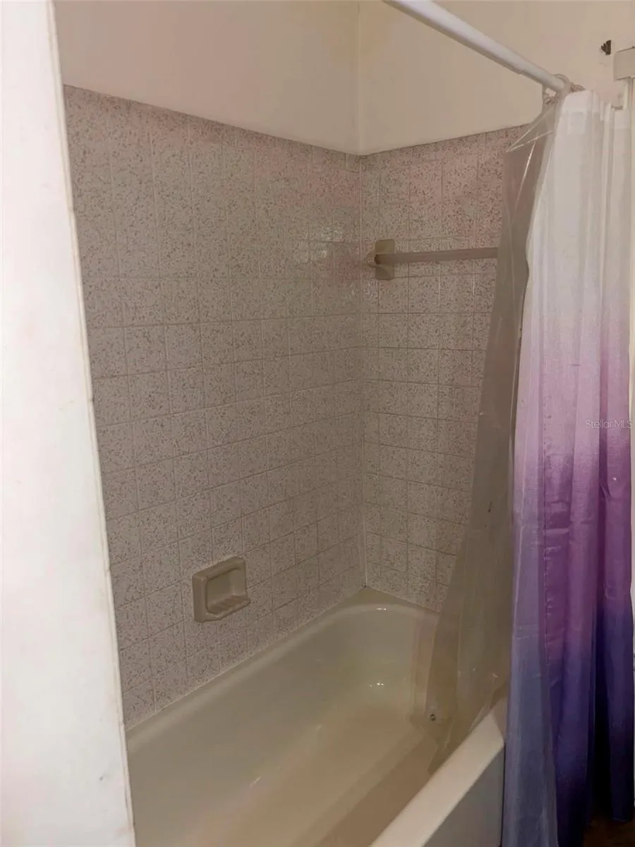2nd Bathroom