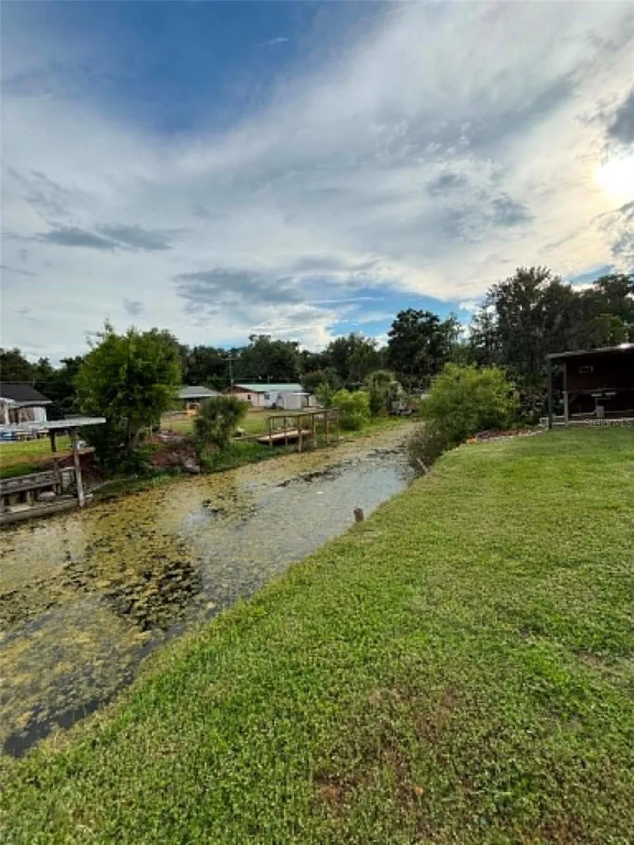 Canal