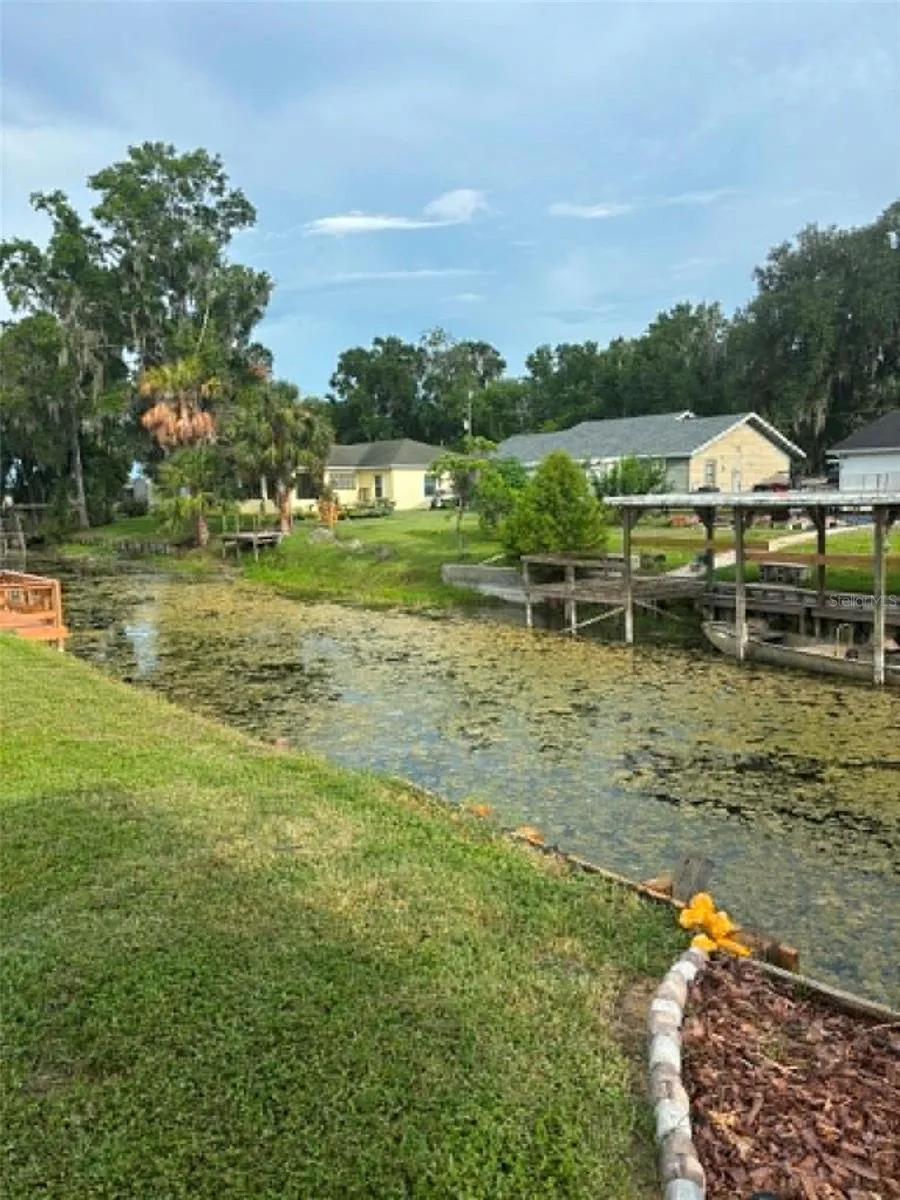 Canal View