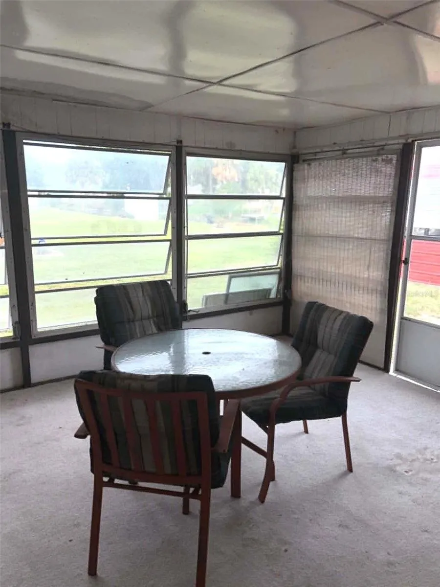 Florida room