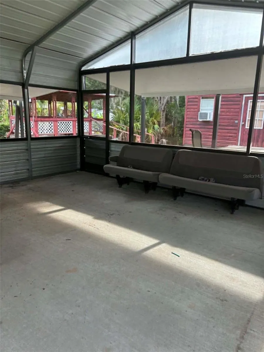 entertainment barn