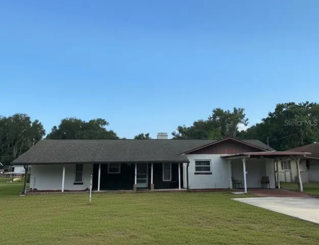 Welcome Home