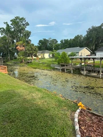 Canal View