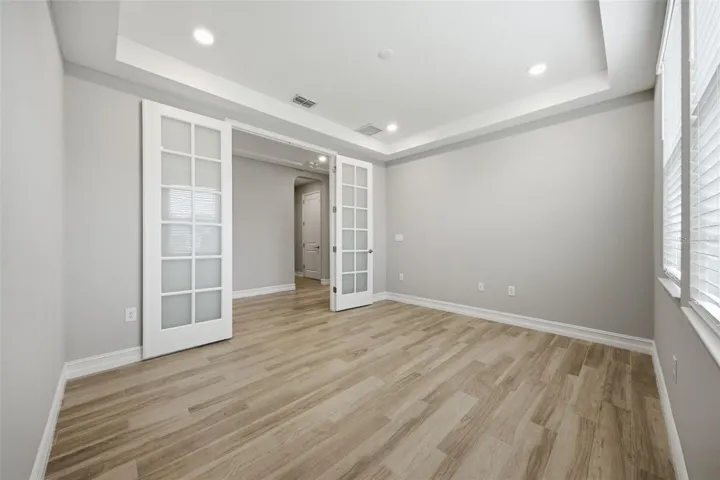 Bonus room