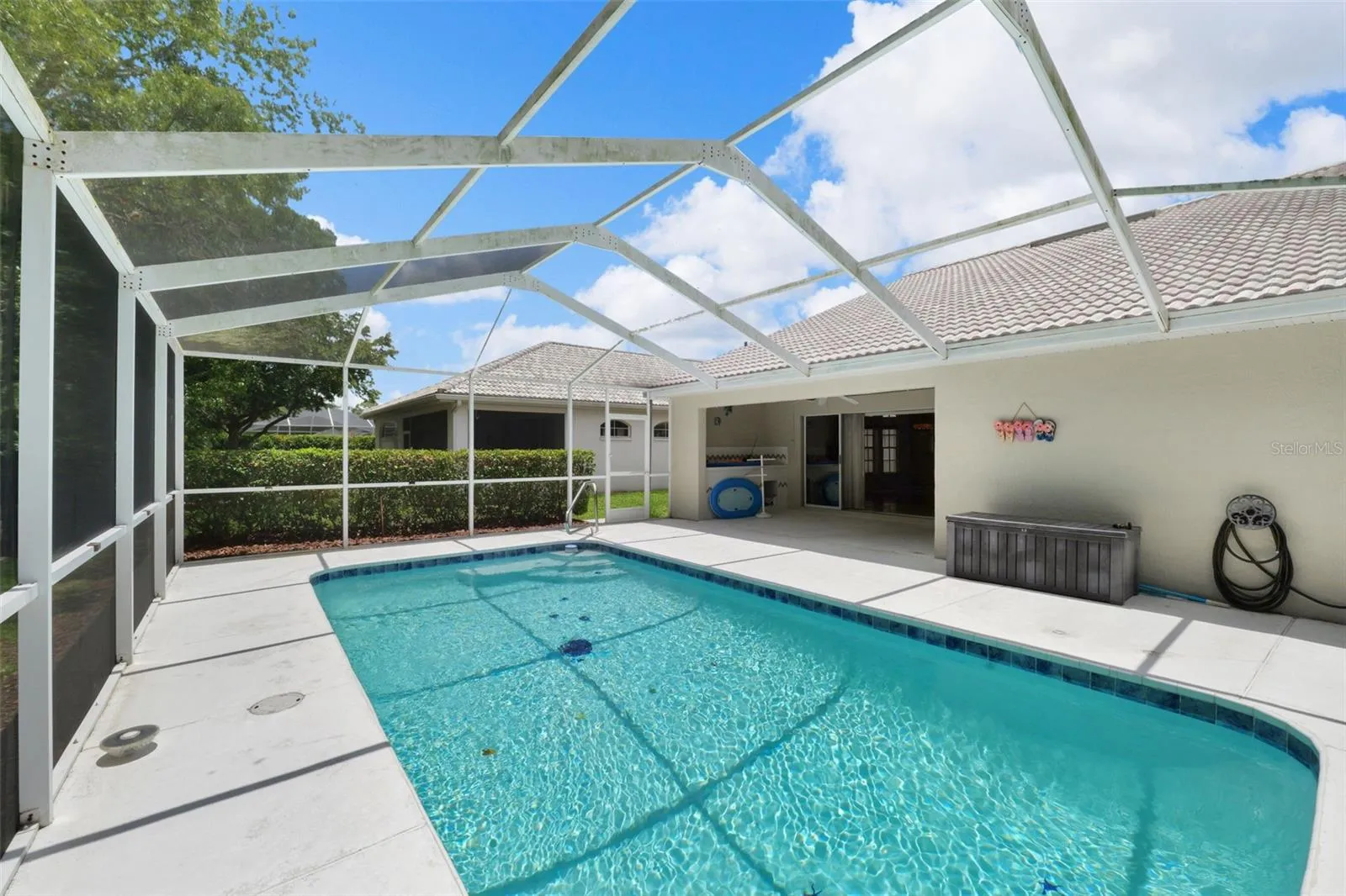12x24 pool