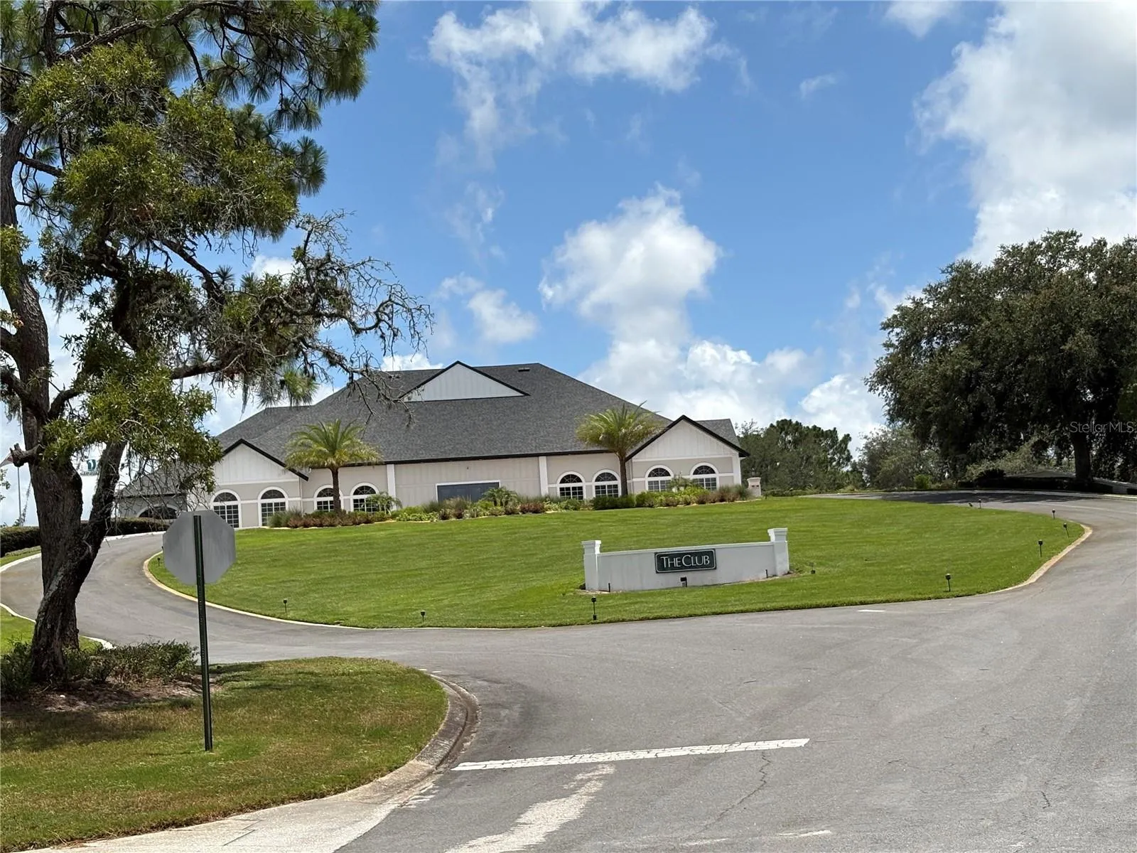 Club House