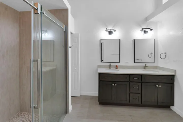 Main bath