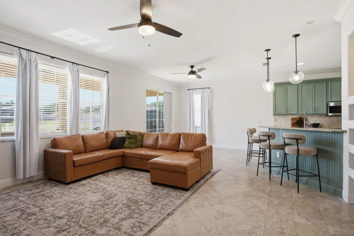 Family Room/Living Room