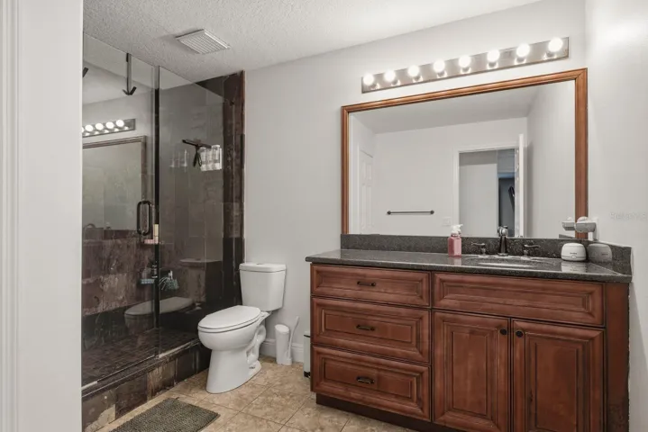 Upstairs Bath
