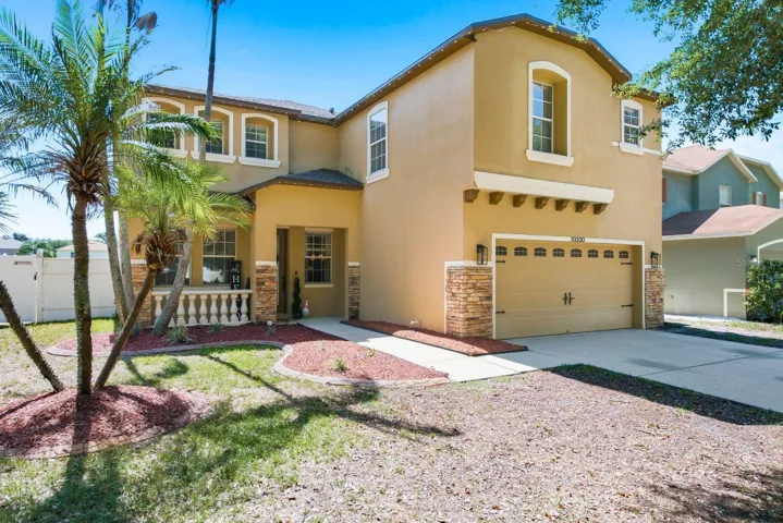 Welcome Home!