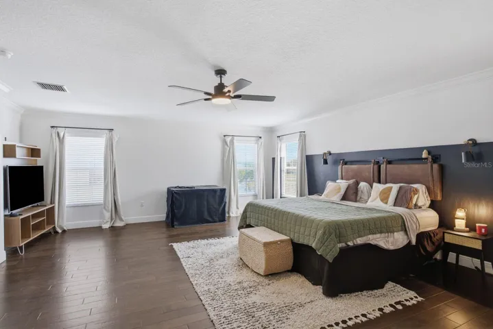 Primary Suite