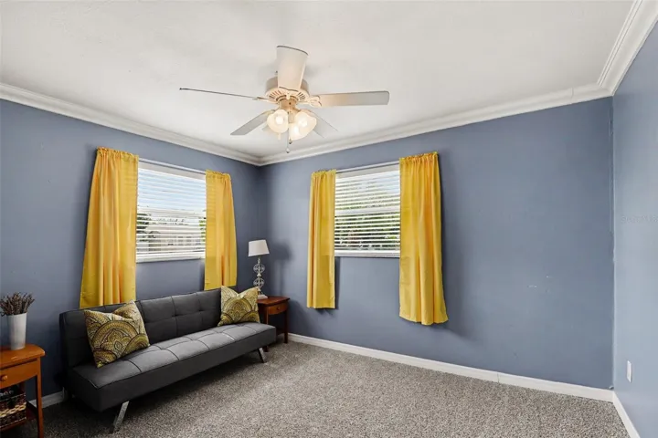 Guest Bedroom