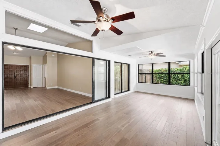 Florida Room