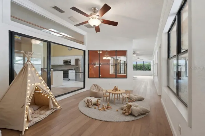 Florida Room