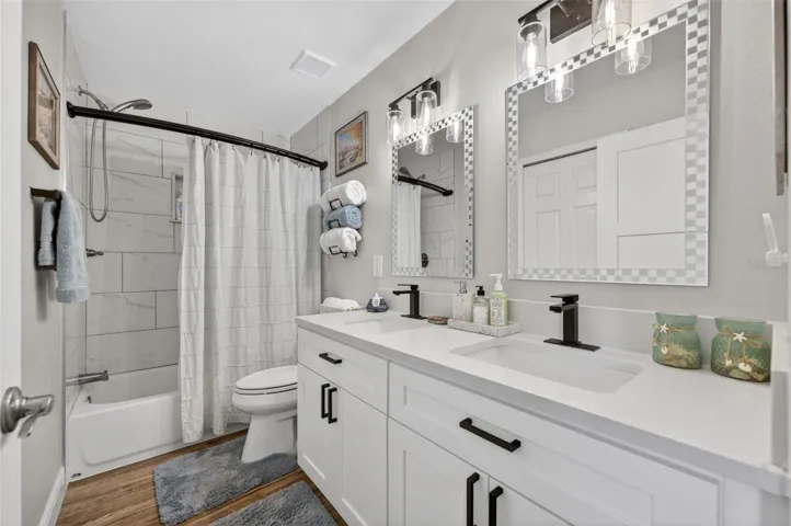 guest bath