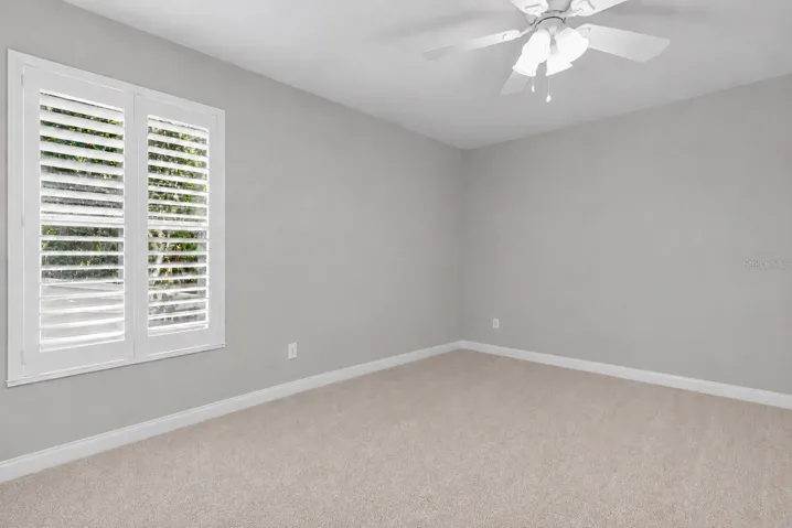 Bonus room off of Primary Suite - can be large closet / home office / nursery