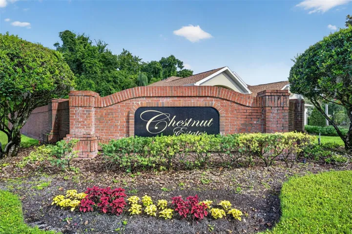 Community Entrance