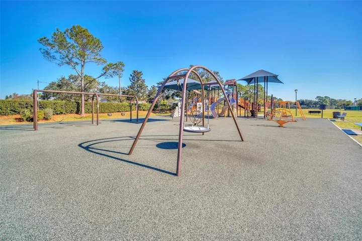Community Playground