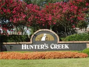 Beautiful Hunters Creek