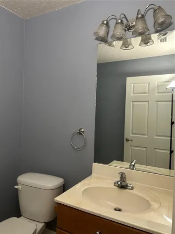 Half-bath