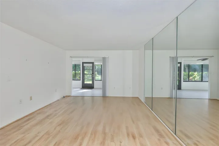 Primary bedrom unstaged