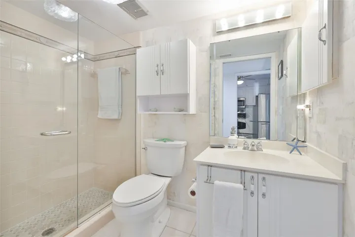 2nd bath