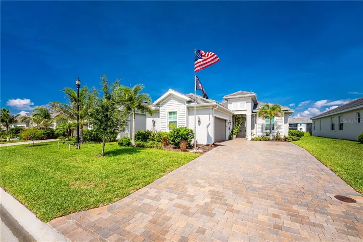 Welcome Home