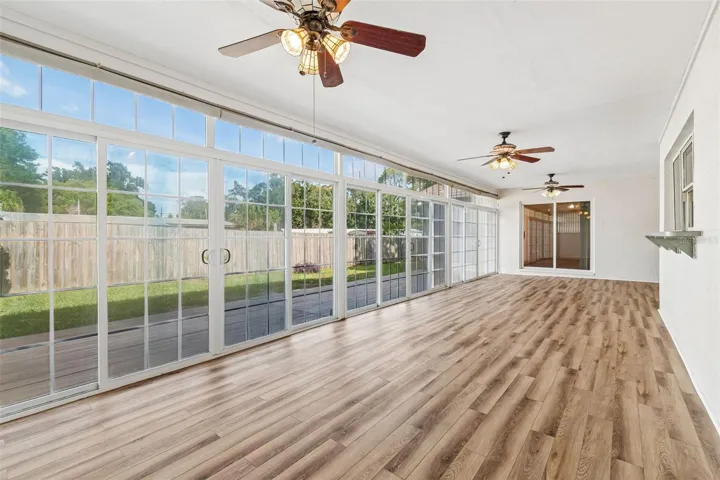 Florida Room