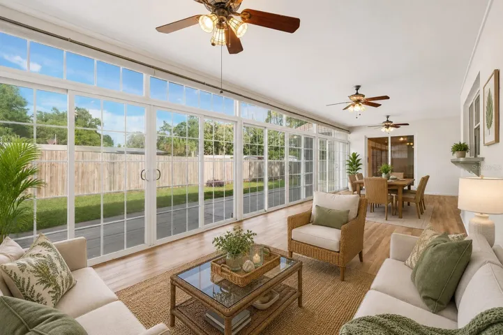 Florida Room