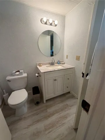 GUEST BATH