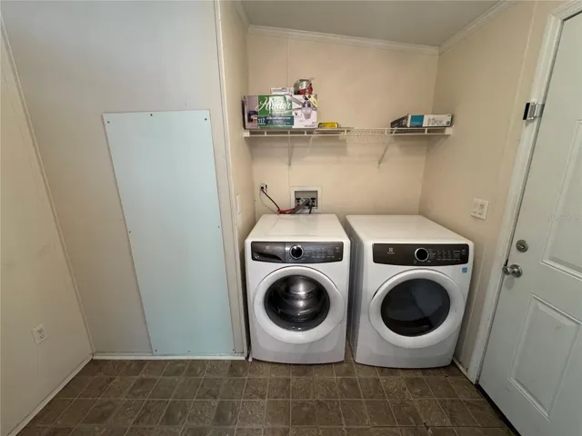 Inside Utilities.