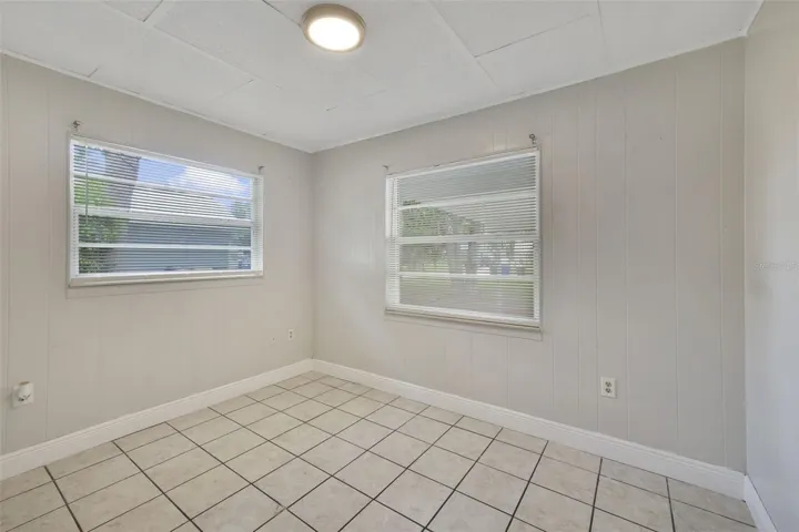 Front Bedroom