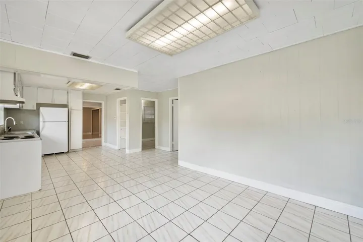 Kitchen plus
