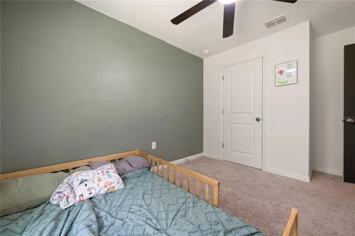 Guest Bed 1