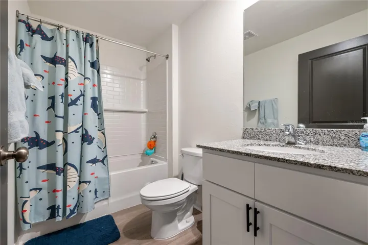 Guest Bath