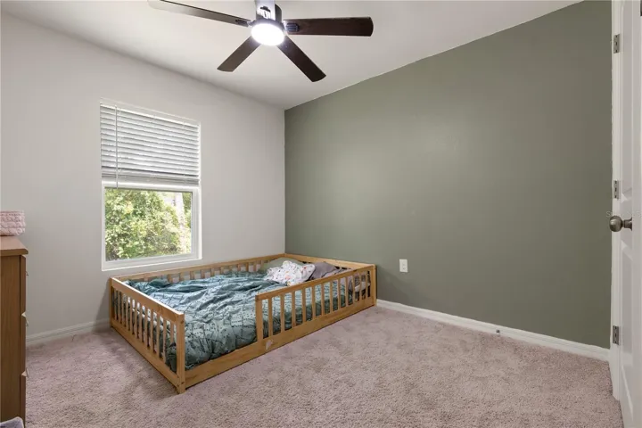 Guest Bed 1