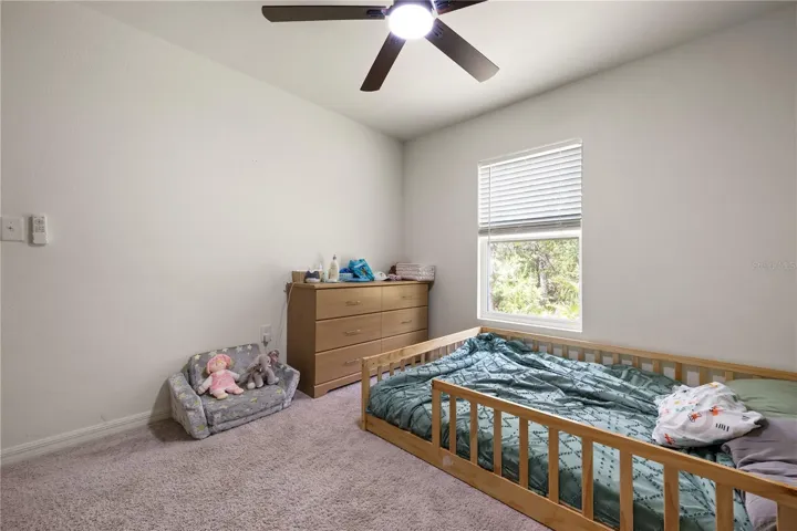 Guest Bed 1