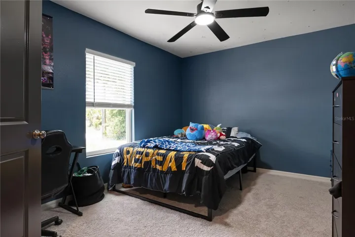 Den/ Flex Space