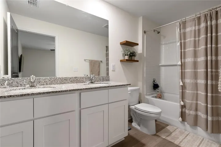 Owner Bath