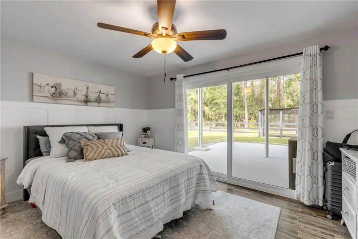 Downstairs Bedroom 3